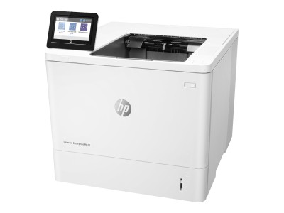 HP LaserJet Enterprise M611dn Laser - Duplex#3