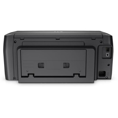 HP OfficeJet Pro 8210, 2400x1200 dpi, 22/18 ppm, AirPrint, duplex, USB/LAN/WiFi#2