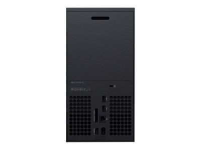 Xbox Series X 1 TB (svart)#4