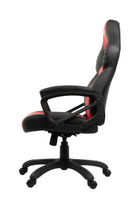 Arozzi Monza Gaming Chair - Röd#2