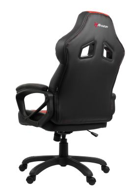 Arozzi Monza Gaming Chair - Röd#3