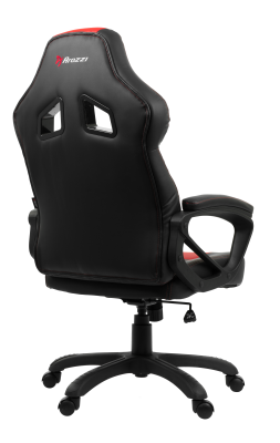 Arozzi Monza Gaming Chair - Röd#4