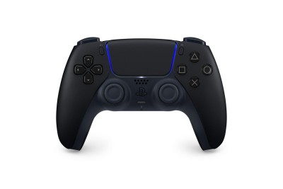 Sony Playstation 5 PS5 Kontroll DualSense Svart v.2 (Original)