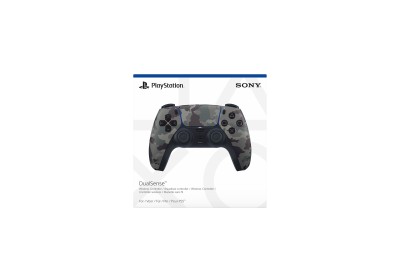 Sony Playstation 5 PS5 Kontroll DualSense Camo (Original)#8