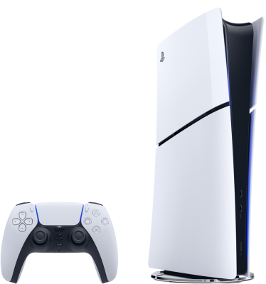 Sony PlayStation 5 - PS5 / Slim Digital Edition (2023)