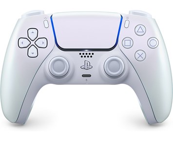 Sony DualSense Wireless Controller Chroma Pearl