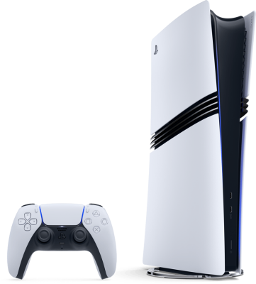 Sony PlayStation 5 PRO 2TB (2025)