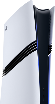 Sony PlayStation 5 PRO 2TB (2025)#4