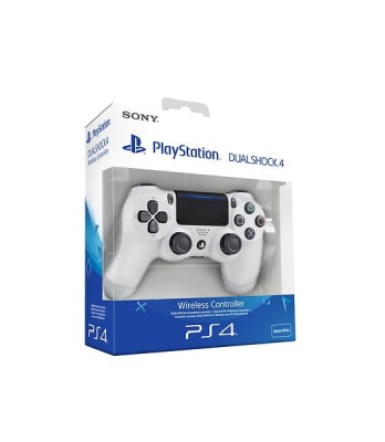 Sony DUALSHOCK 4 Wireless Controller v2 till PS4 - Vit#3