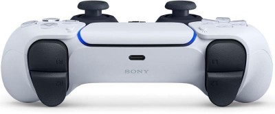 Sony Playstation 5 PS5 Kontroll DualSense Vit (Original)#2