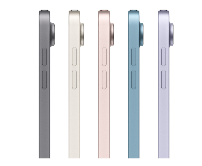 Apple iPad Air 10,9 tum (Gen.5) Wi-Fi+Cellular 64 GB - Rosa#7