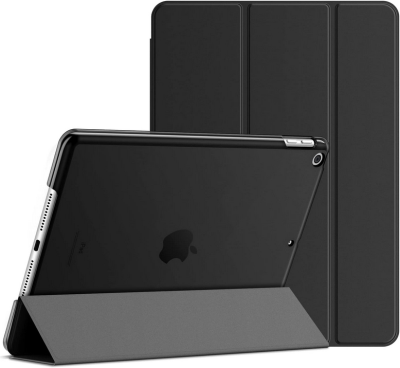 Fodral för iPad (9,7 Tum, 2018/2017 Modell, 6:e/5:e Generationen)