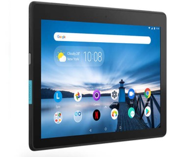 LENOVO Tab E10 TB-X104 10.1inch HD IPS 16 Gb+2Gb, ANDROID 8 802.11 B/G/N/+BT4.2 WiFi (A)#2