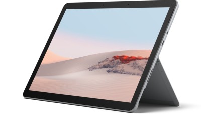 Microsoft Surface Go 2 LTE 10.5" PixelSense, Intel Core m3-8100Y, 8 GB, 256 GB SSD, 4G/LTE, Win10 Pro