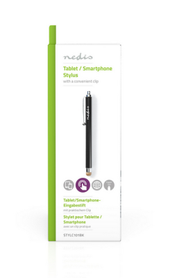 Penna Smartphone / Surfplatta (For All Touch Screen Devices) m. klipp#3
