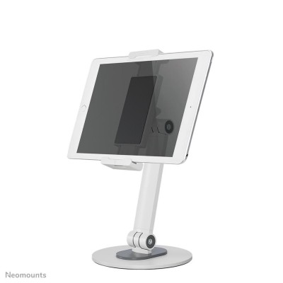 Neomounts DS15-540WH1 universal tablet stand for 4,7-12,9" tablets -
