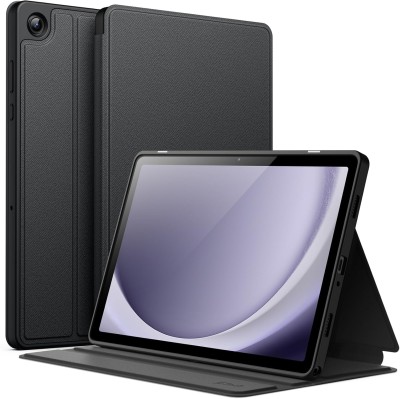 Fodral för Samsung Galaxy Tab A11+/A11 Plus - Svart