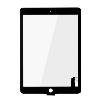 Touchskärm iPad Air 2 - Svart inkl montering