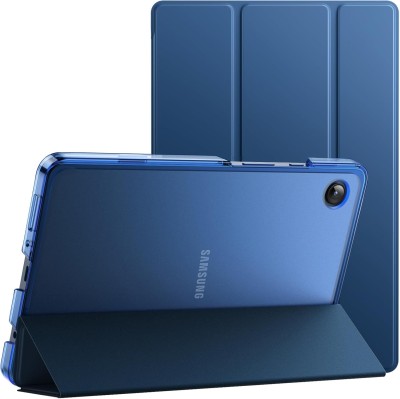 Fodral för Samsung Galaxy Tab A9 8,7 Tum 2023 - Marinblå#1