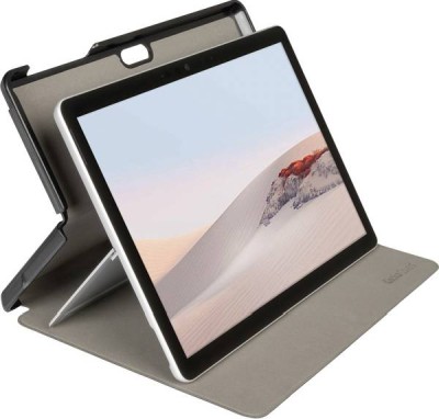 Gecko Easy-Click Cover Microsoft Surface Go 2 10" (2020) svart#4