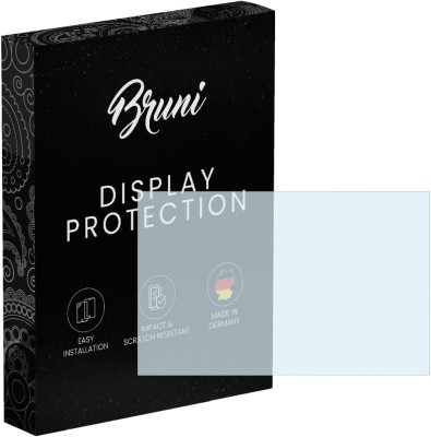 Skärmskydd FZ-M1, ToughPad FZ-M1 / FZ-B2 Film, kristallklart Skyddsfilm (2st)