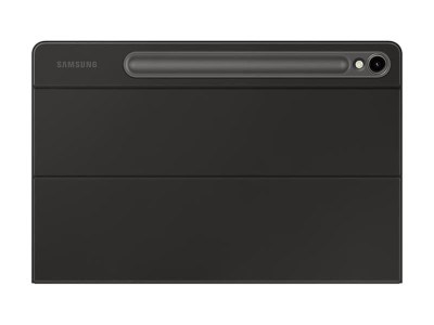Samsung Book Cover Keyboard Slim till Galaxy Tab S9 | S9 FE | S10 FE | S10 Lite - Svart#2