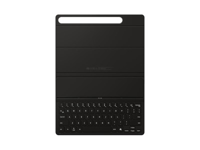 Samsung Book Cover Keyboard Slim till Galaxy Tab S9 | S9 FE | S10 FE | S10 Lite - Svart#3