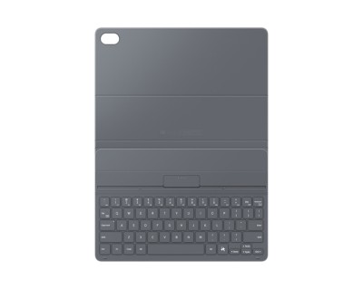 Samsung Galaxy Tab S11 Book Cover Keyboard Slim Ökar produktivitet och prestanda, snygg, tunn och lätt design