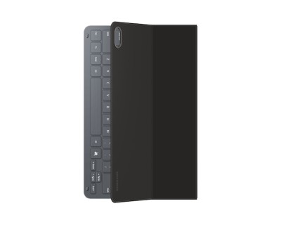 Samsung Galaxy Tab S11 Book Cover Keyboard Slim Ökar produktivitet och prestanda, snygg, tunn och lätt design#5