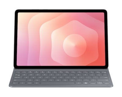 Samsung Galaxy Tab S11 Book Cover Keyboard Slim Ökar produktivitet och prestanda, snygg, tunn och lätt design#6