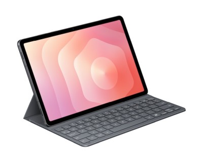 Samsung Galaxy Tab S11 Book Cover Keyboard Slim Ökar produktivitet och prestanda, snygg, tunn och lätt design#8