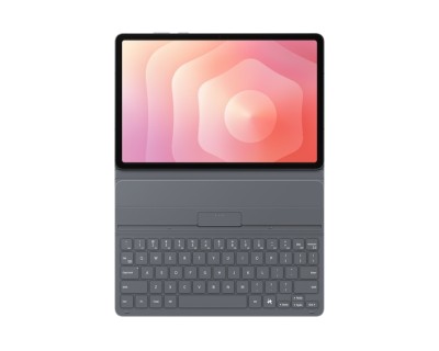 Samsung Galaxy Tab S11 Book Cover Keyboard Slim Ökar produktivitet och prestanda, snygg, tunn och lätt design#9