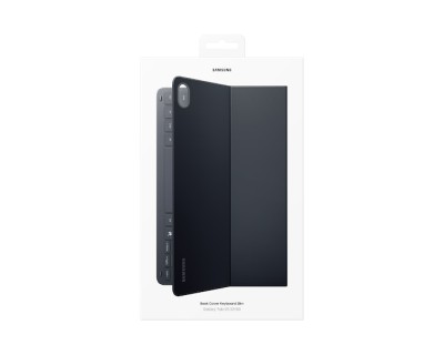 Samsung Galaxy Tab S11 Book Cover Keyboard Slim Ökar produktivitet och prestanda, snygg, tunn och lätt design#12
