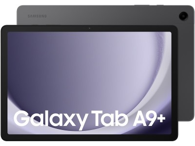 Samsung Galaxy Tab A9+ 5G, 11" 1920x1200 90Hz, 128 GB, GPS, Android - Grafit#1