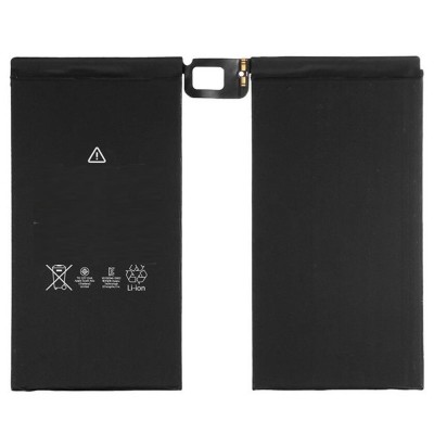 iPad Pro 12.9 gen1 Batteri 10300mAh inkl montering