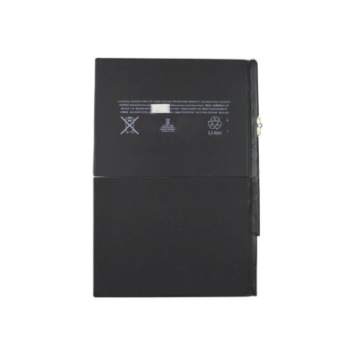 iPad 10.2" 2019/2020/2021 Batteri inkl. montering