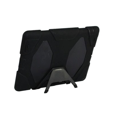 Rugged Case iPad (2th/3th/4th Gen) Black - Retail#3