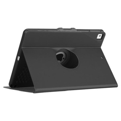 Targus VersaVu Antimicrobial Slim Case iPad 10.2" (9th/8th/7th gen.) and iPad Air/Pro 10.5" Black#2