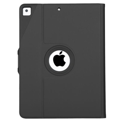 Targus VersaVu Antimicrobial Slim Case iPad 10.2" (9th/8th/7th gen.) and iPad Air/Pro 10.5" Black#3