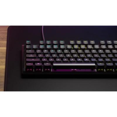 Corsair K70 Core Gaming Tagentbord RGB, MLX Red Brytare#4