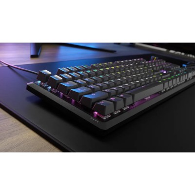 Corsair K70 Core Gaming Tagentbord RGB, MLX Red Brytare#5