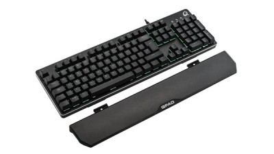 QPAD MK40 Pro Gaming Membranical Keyboard#2