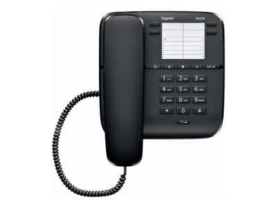 Gigaset DA310 Telefon m. Sladd Stora Knp#2