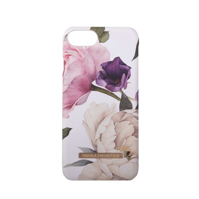 Skal GEAR Onsala Collection Rose Garden, iPhone 6/6S/7/8