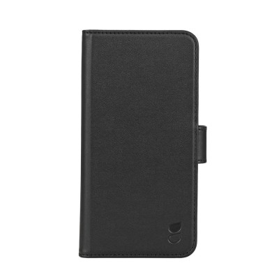 Plånboksfodral GEAR iPhone 11 Pro Max, 2-in-1 magnetskal, 3 kortfack - Svart#1