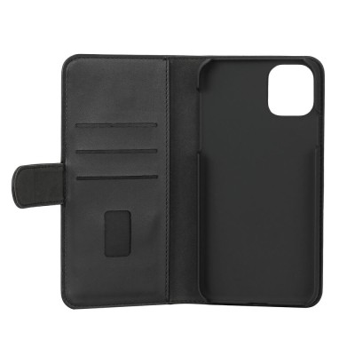 Plånboksfodral GEAR iPhone 11 Pro Max, 2-in-1 magnetskal, 3 kortfack - Svart#3