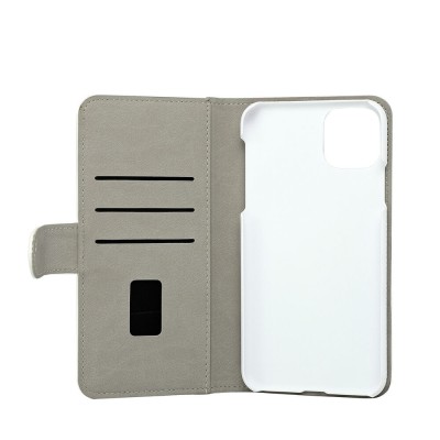 Plånboksfodral GEAR iPhone 11 Pro Max, 3 kortfack - Vit#2