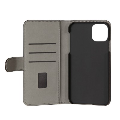 Plånboksfodral GEAR iPhone 11 Pro Max, 3 kortfack - Svart#4