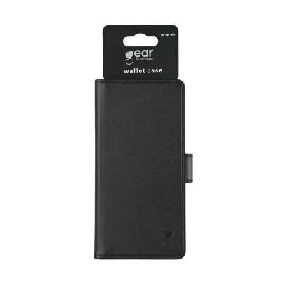 Plånboksfodral GEAR iPhone 11 Pro Max, 3 kortfack - Svart#5