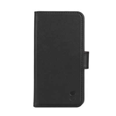 Plånboksfodral GEAR iPhone 11 Pro, 3 kortfack - Svart#1